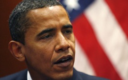 Người Mỹ chen nhau xin làm việc cho Obama